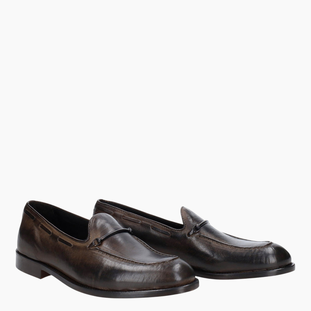 Mocassins Homme