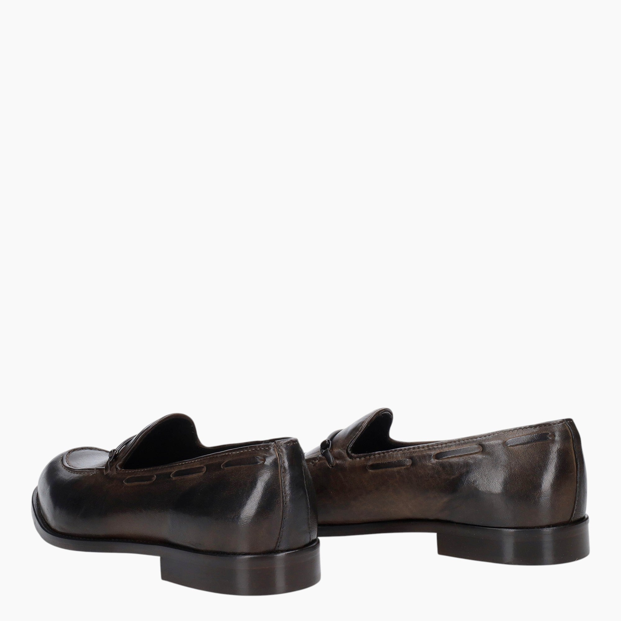 Mocassini Uomo