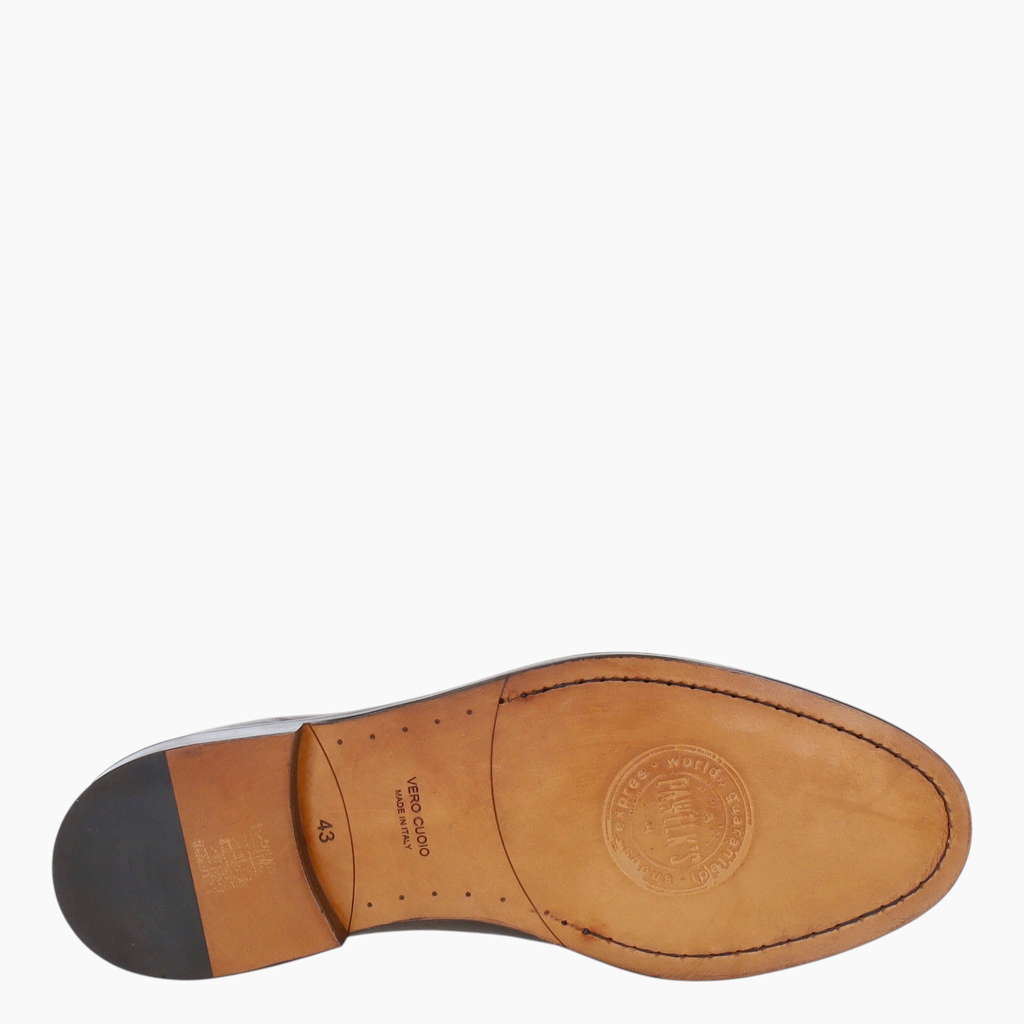 Mocassini Uomo