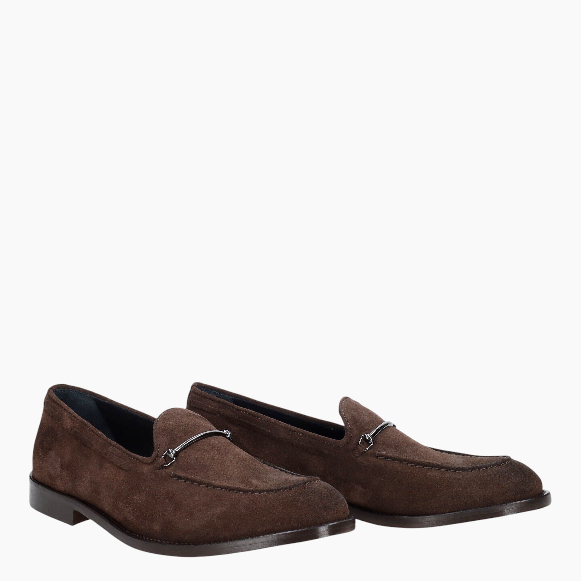 Mocassini Uomo