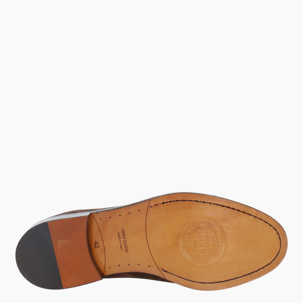 Mocassini Uomo