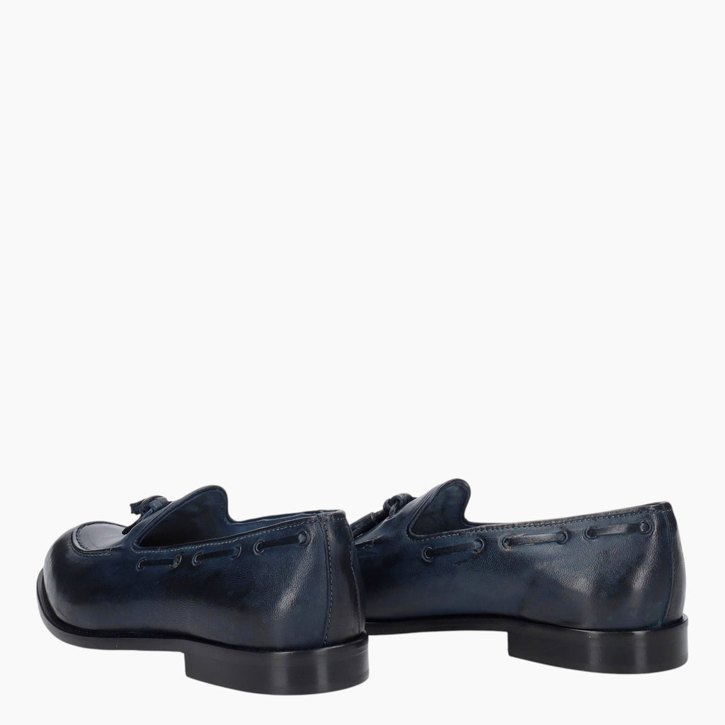Mocassins Homme Crust
