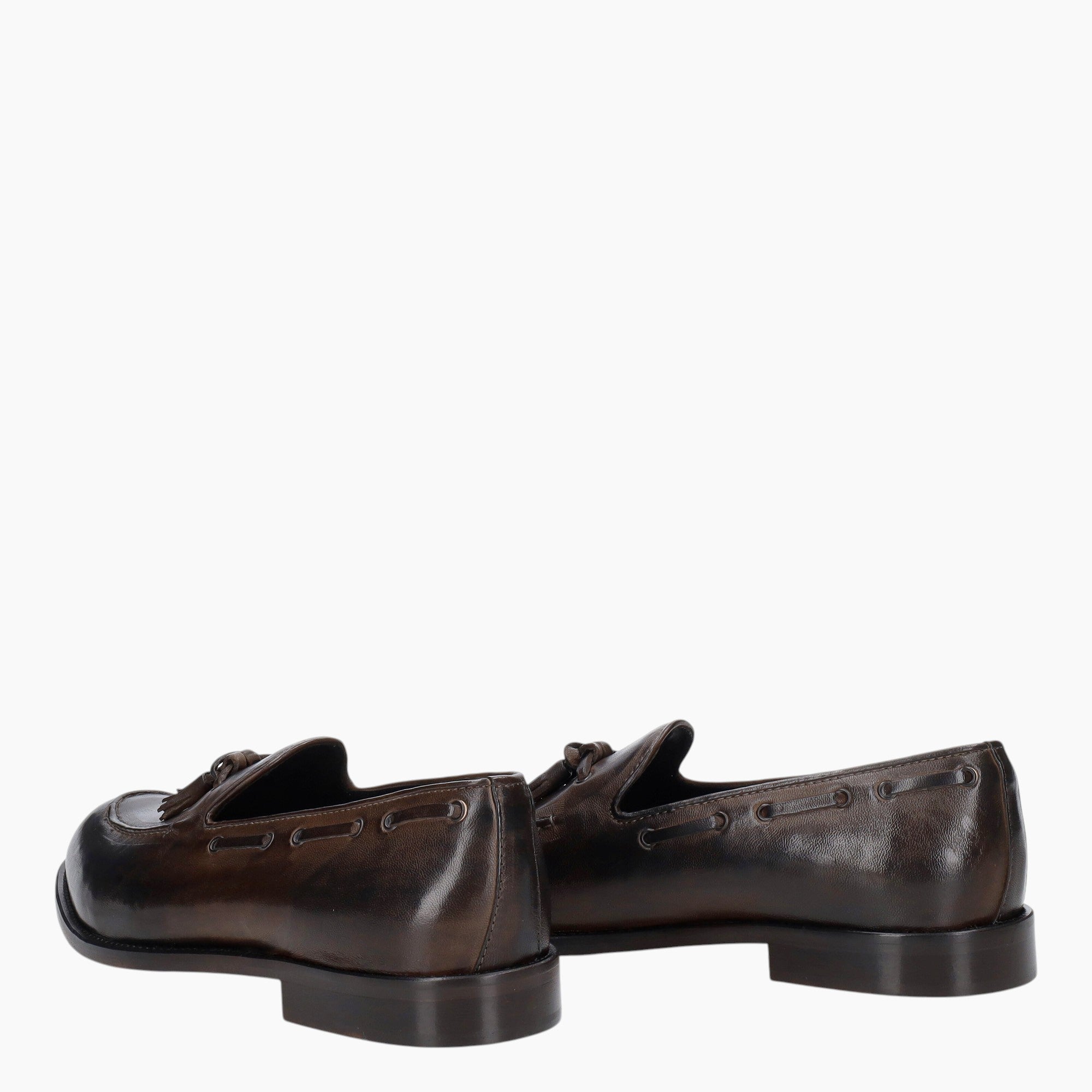 Mocassini Uomo Crust