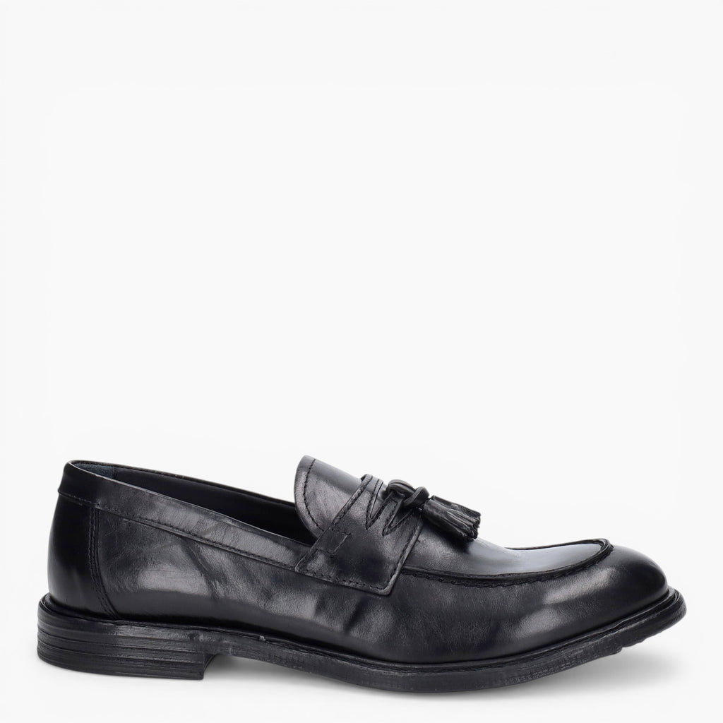 Mocassins Homme Sierra