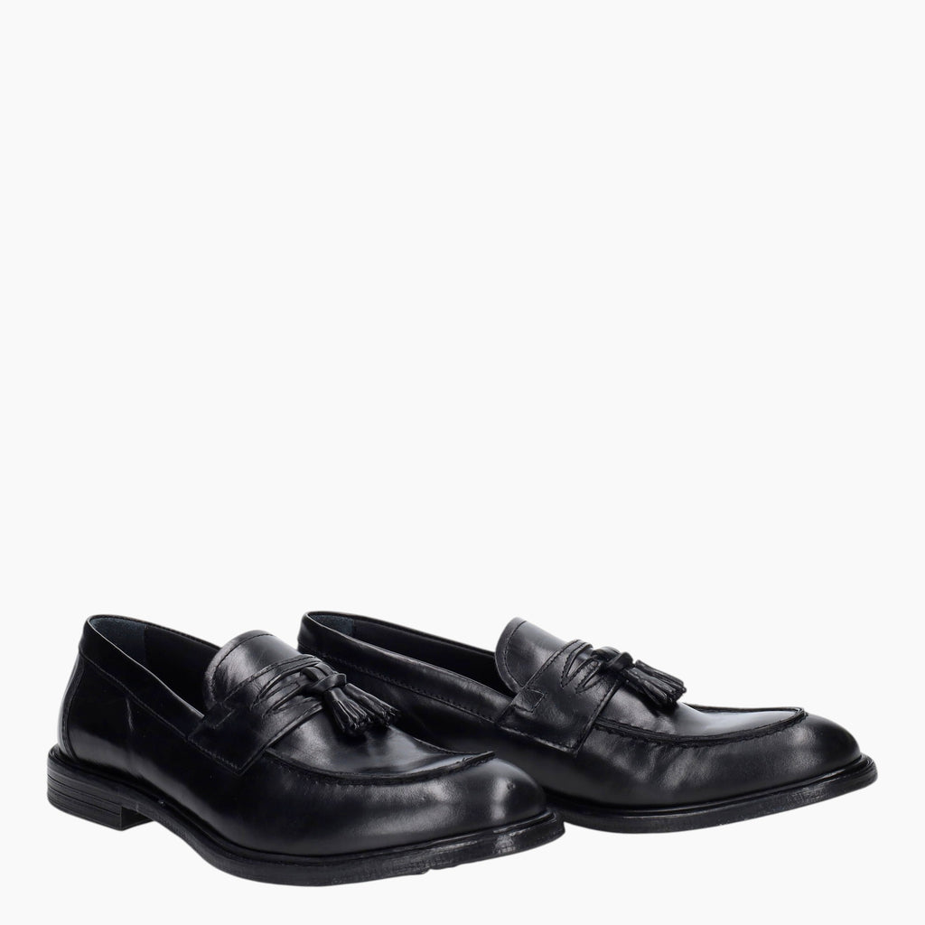 Mocassins Homme Sierra