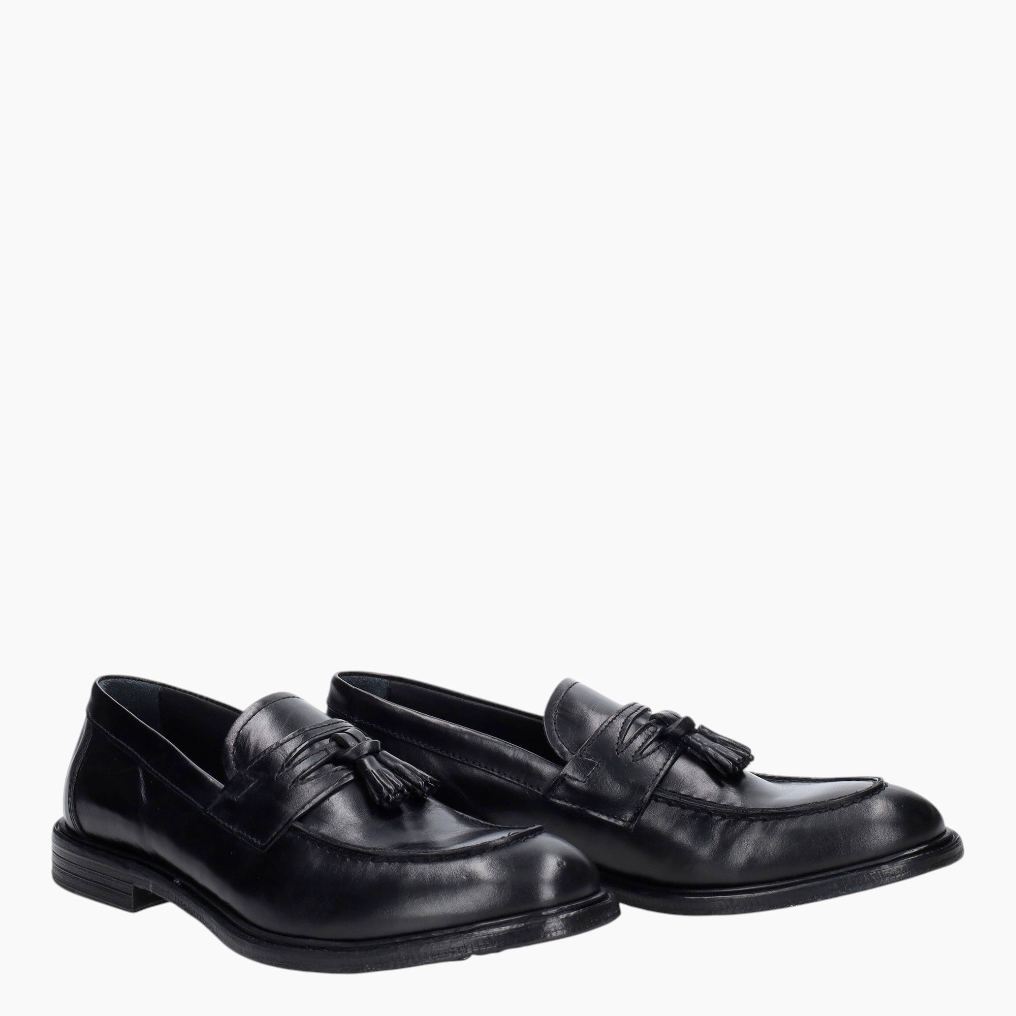 Mocassini Uomo Sierra