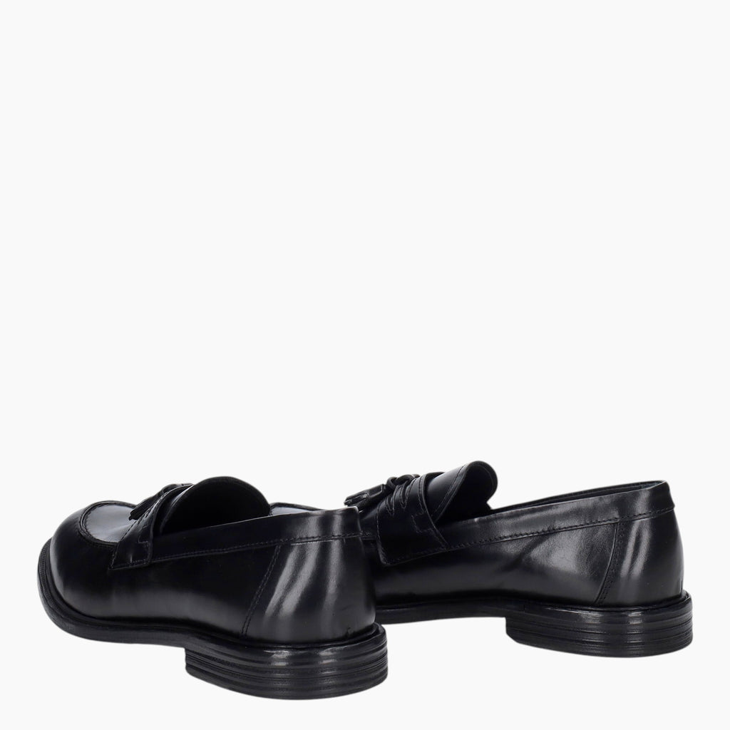 Mocassins Homme Sierra