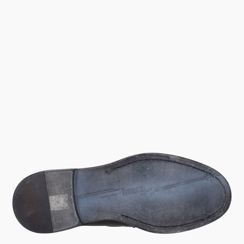 Mocassins Homme Sierra