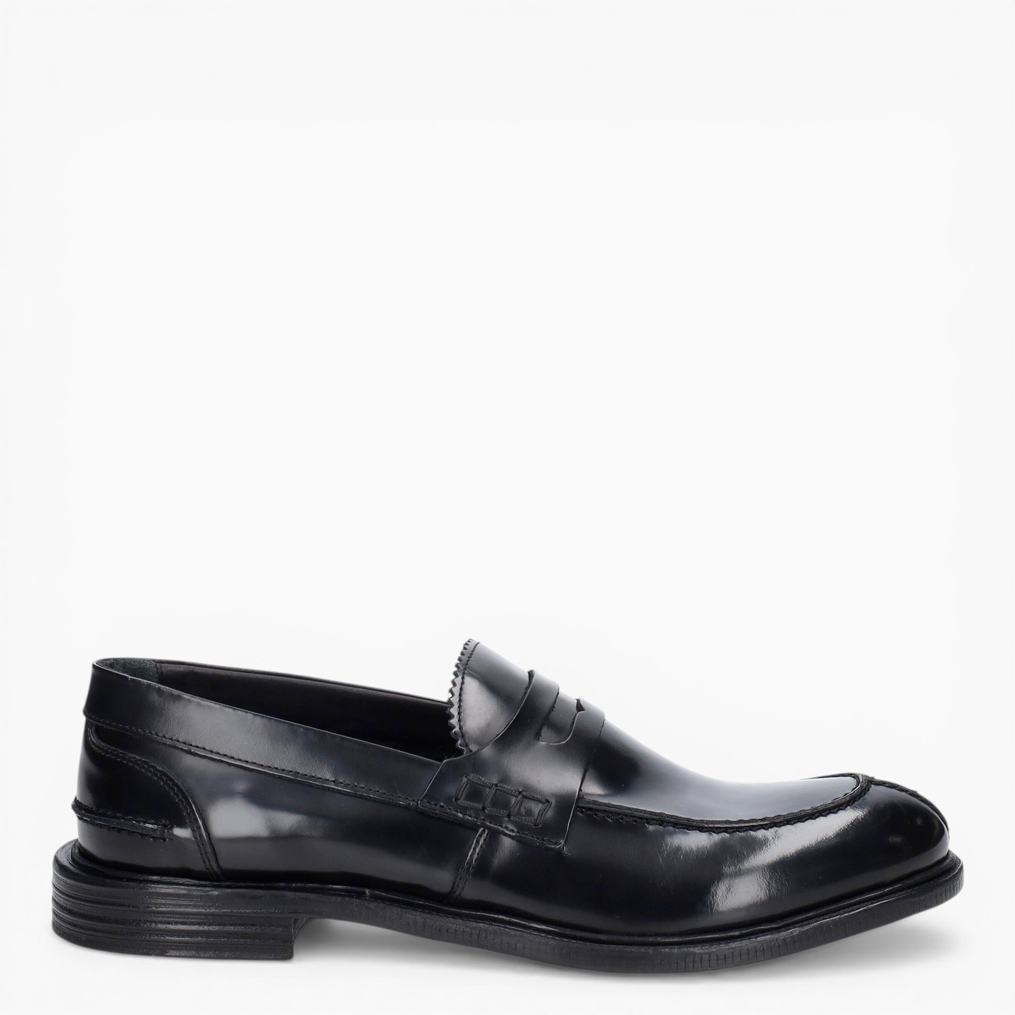Mocassini Uomo Rex