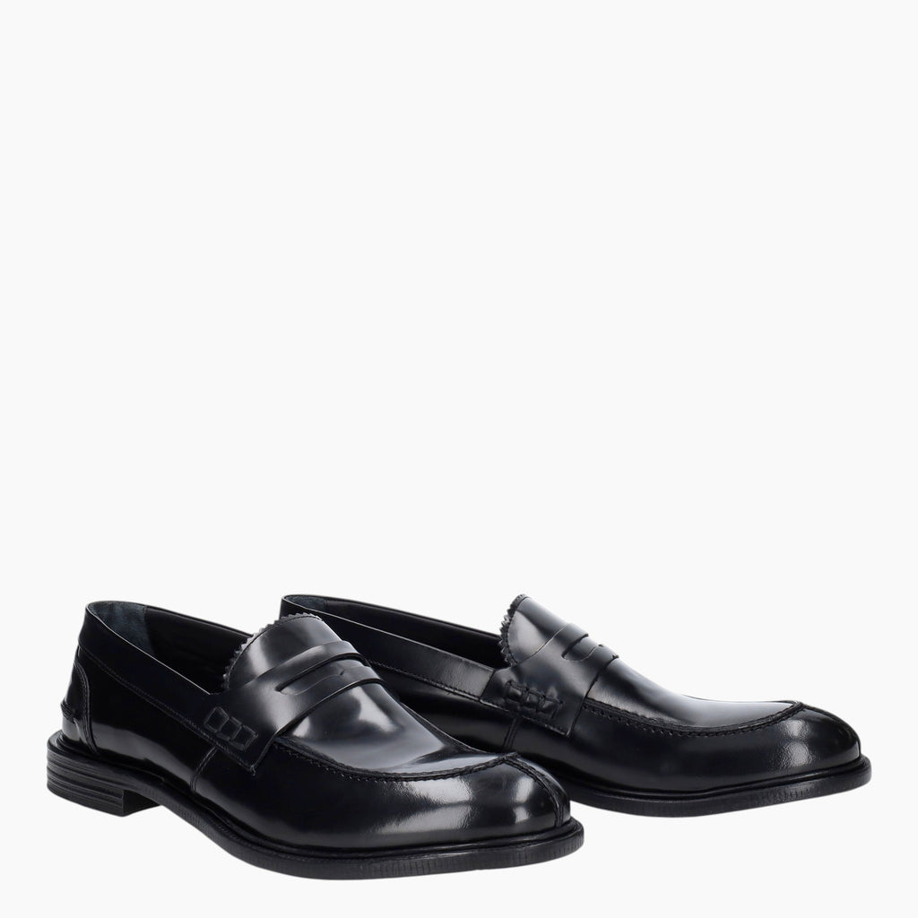 Mocassins Homme Rex