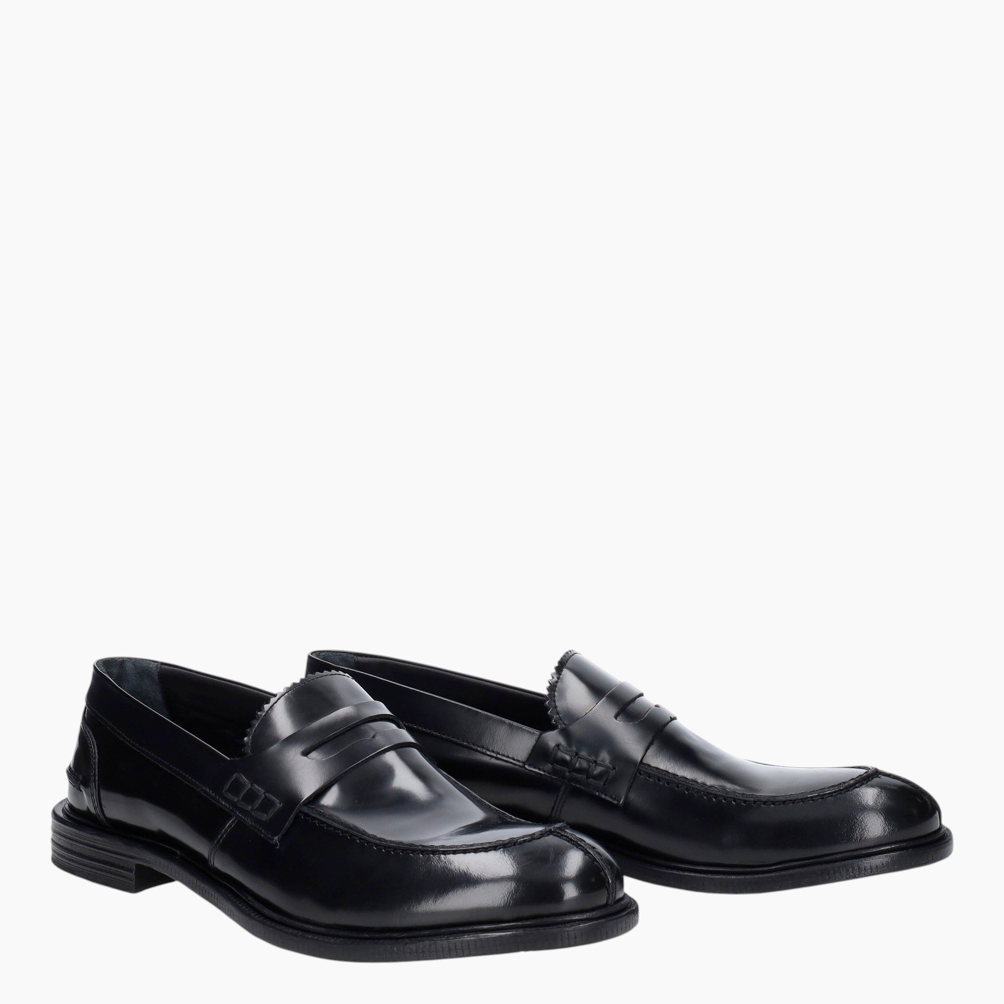Mocassini Uomo Rex