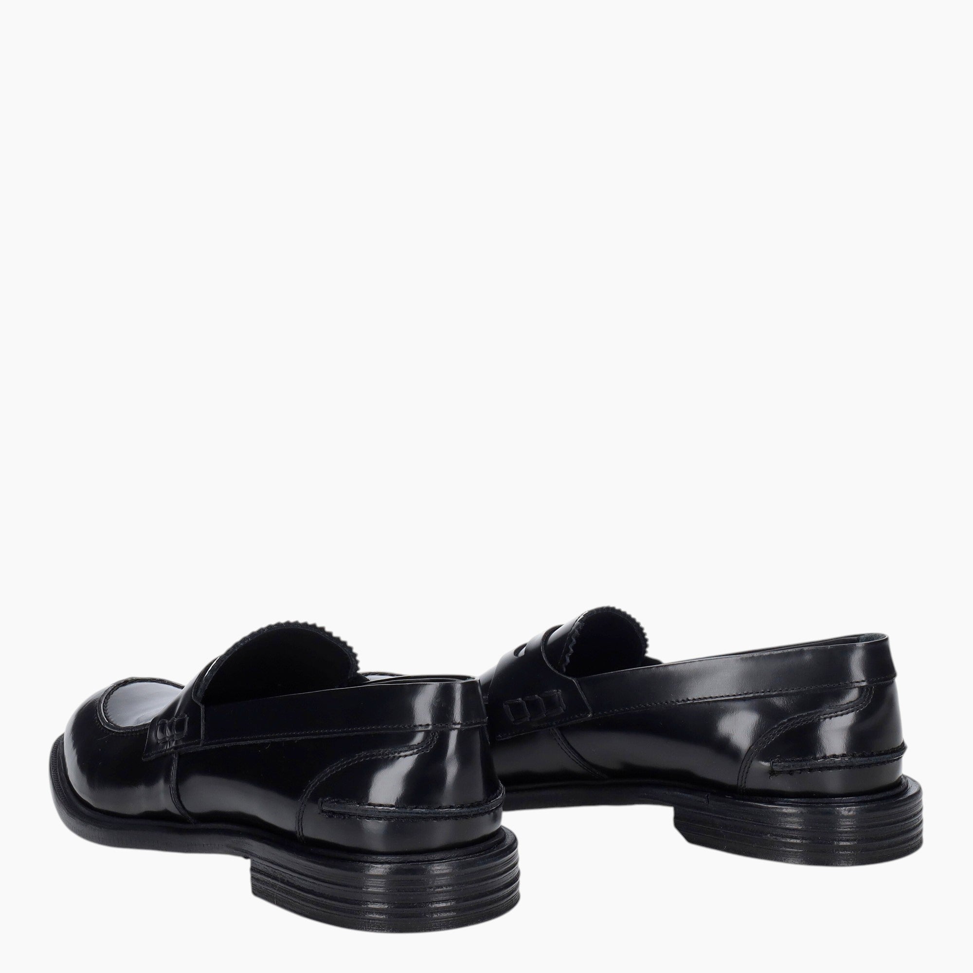 Mocassini Uomo Rex