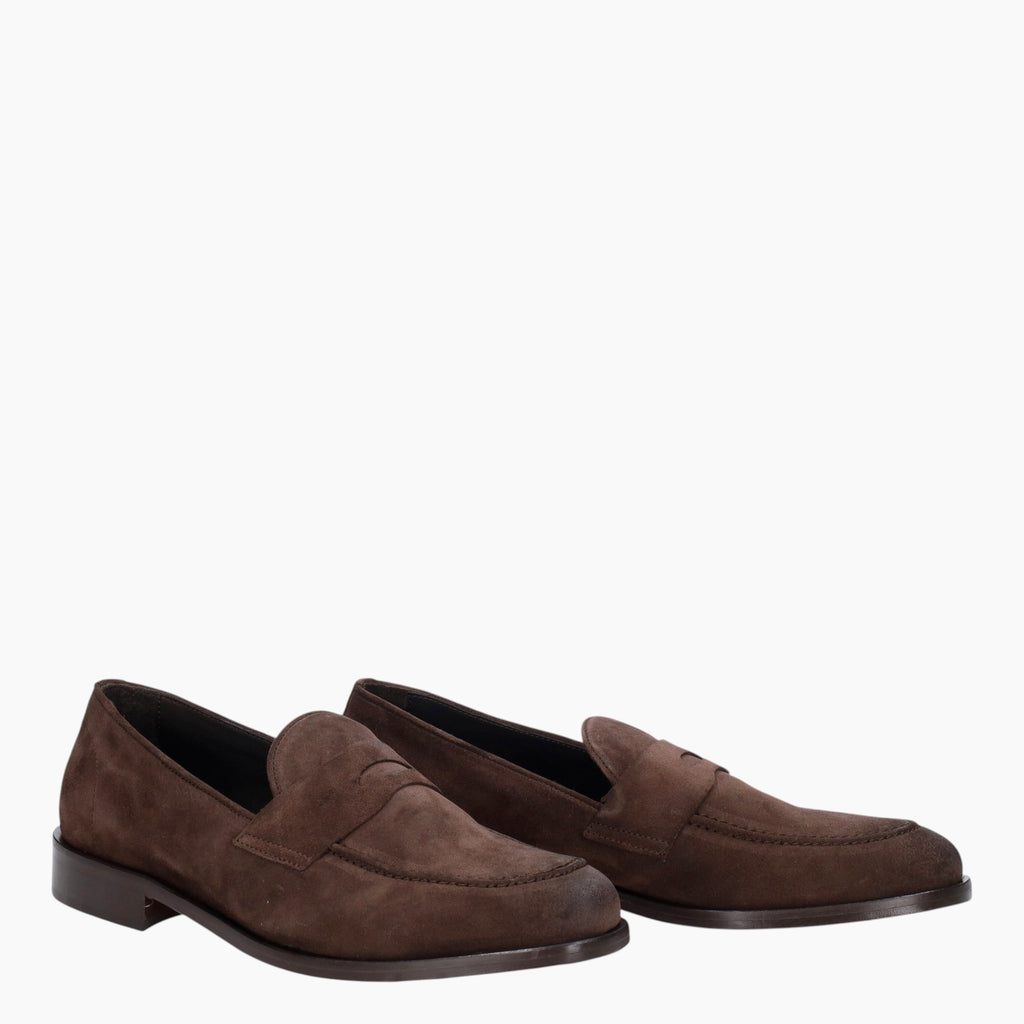 Mocassini Uomo