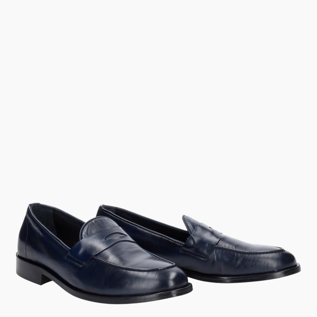 Mocassini Uomo