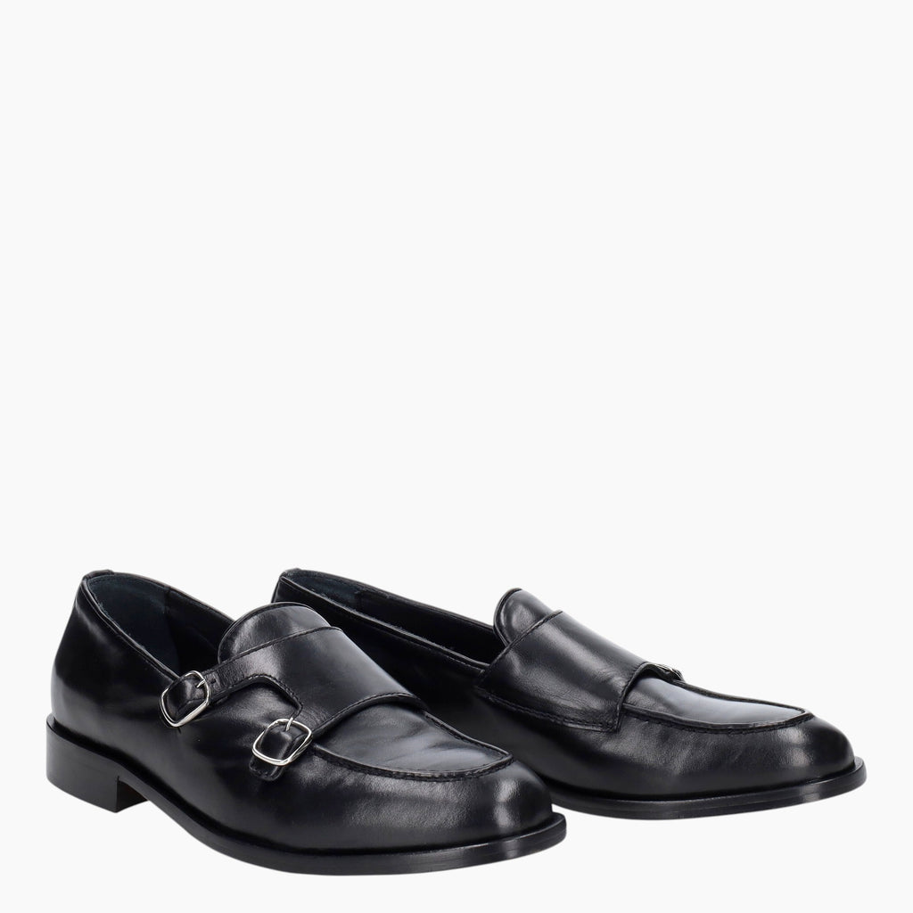 Mocassini Uomo Sierra