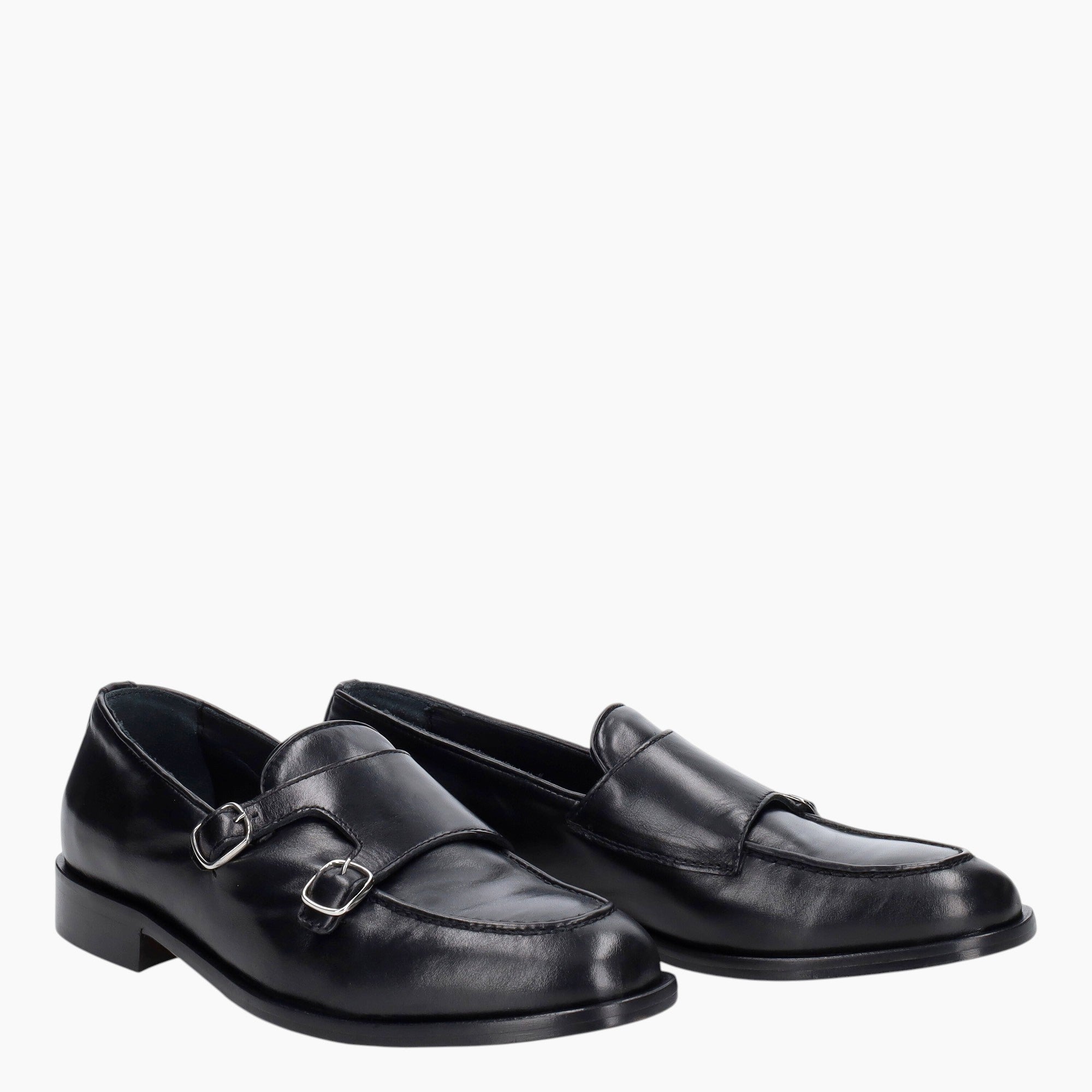 Mocassini Uomo Sierra