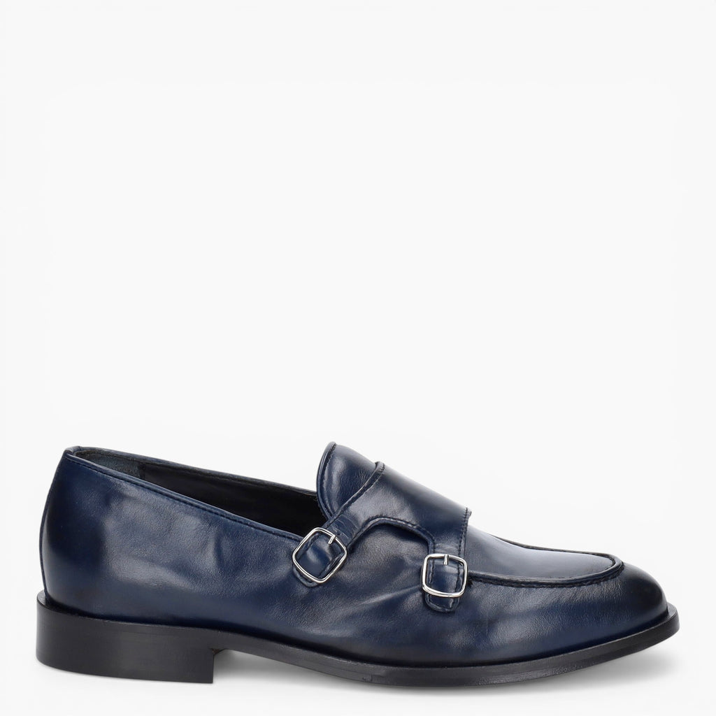 Mocassini Uomo Sierra