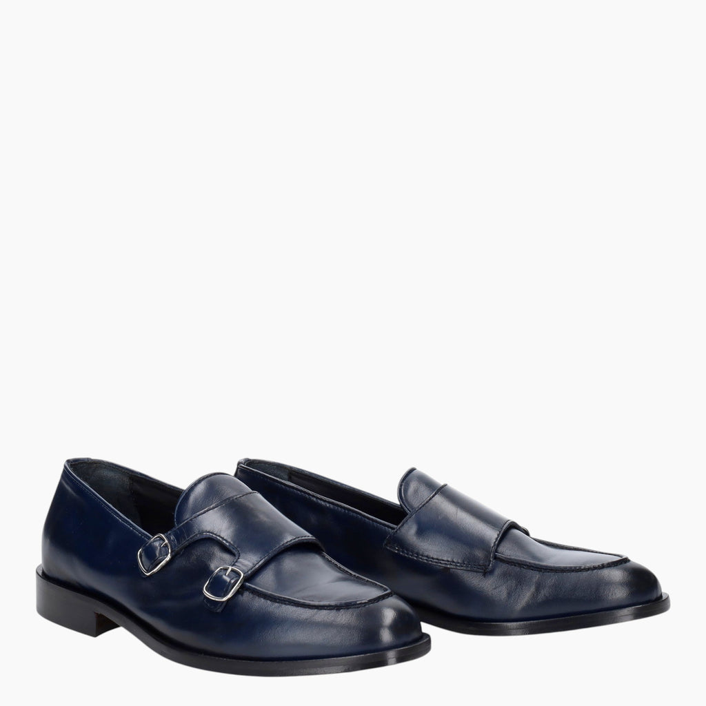 Mocassini Uomo Sierra