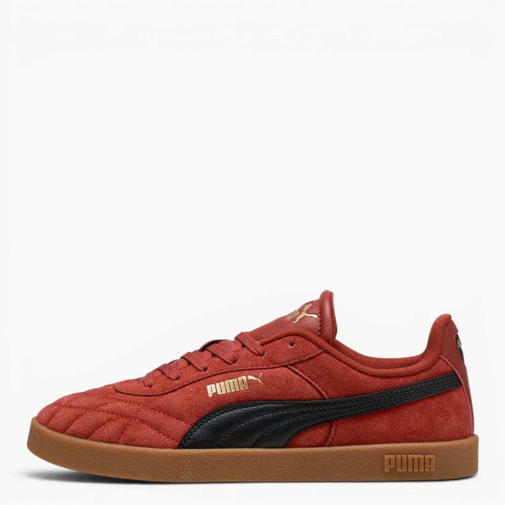 Baskets Puma Club Ii Indoor