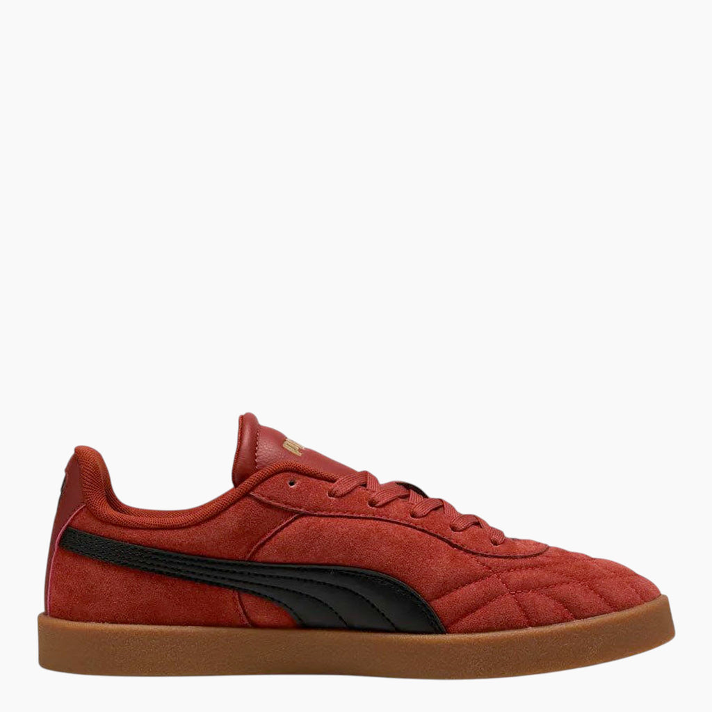 Baskets Puma Club Ii Indoor