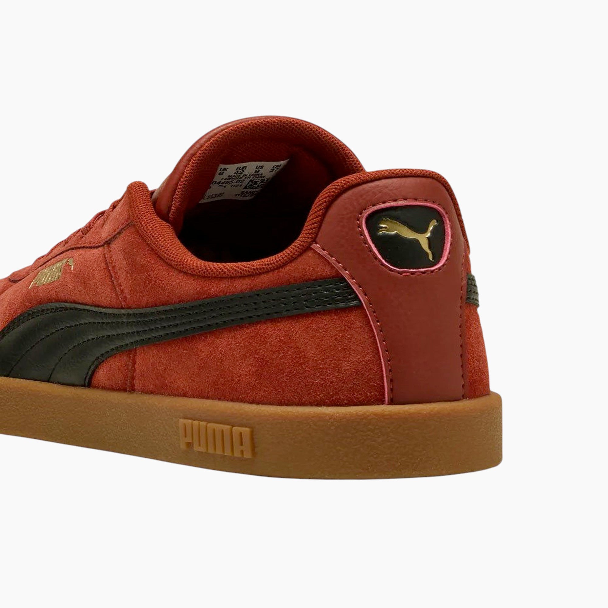 Sneakers  Puma Club Ii Indoor