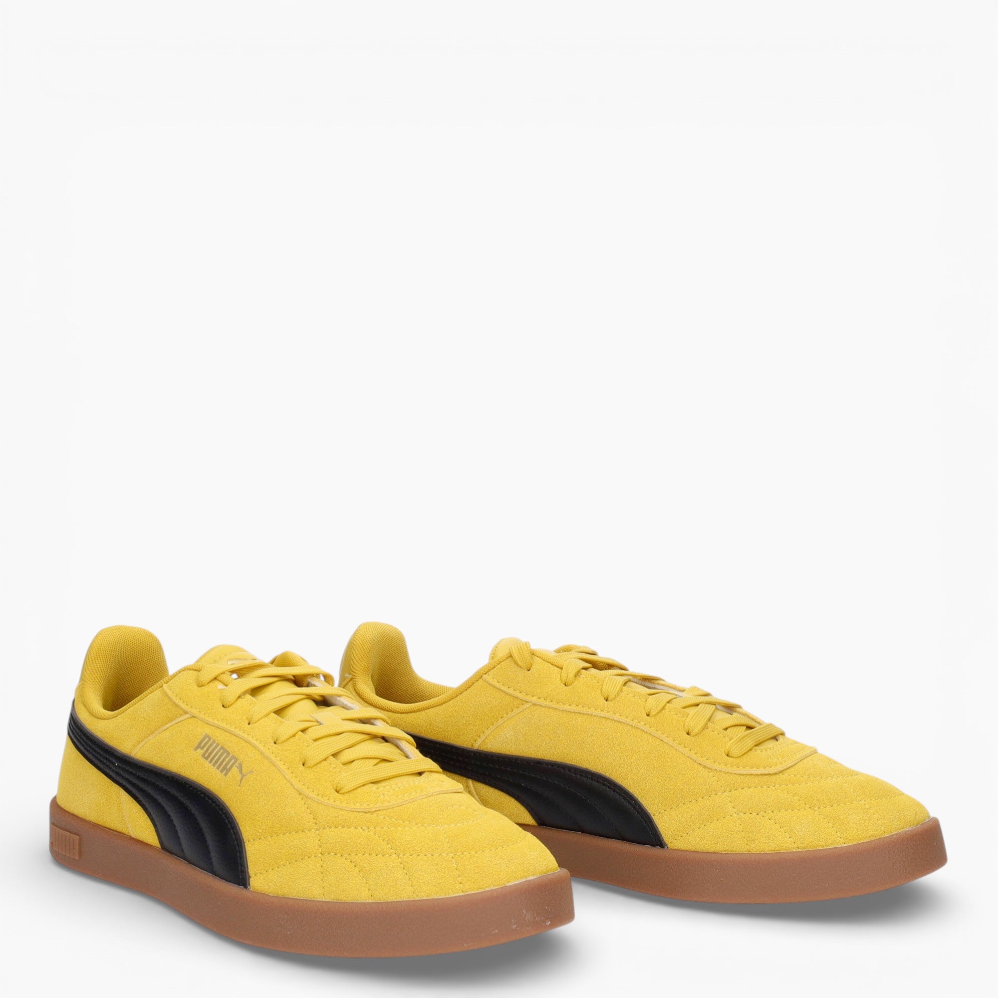 Sneakers  Puma Club Ii Indoor