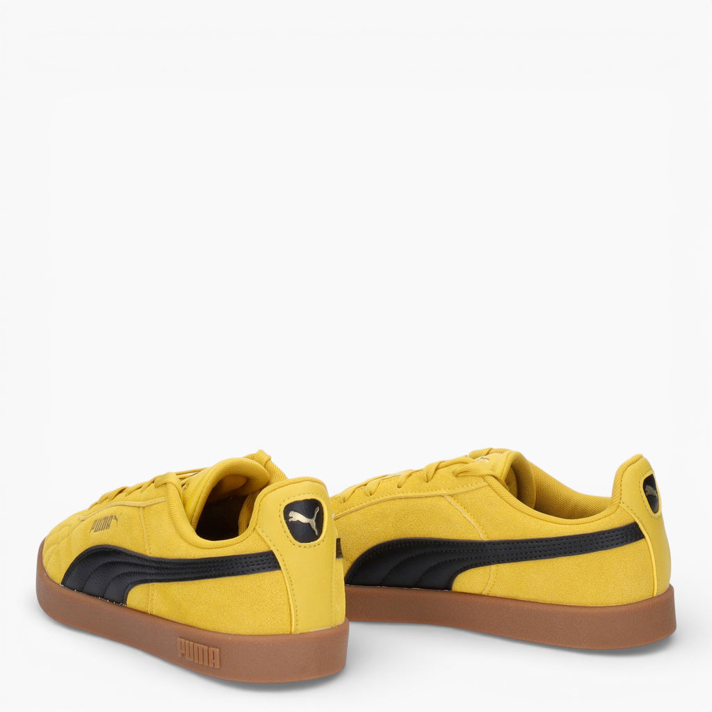 Baskets Puma Club Ii Indoor