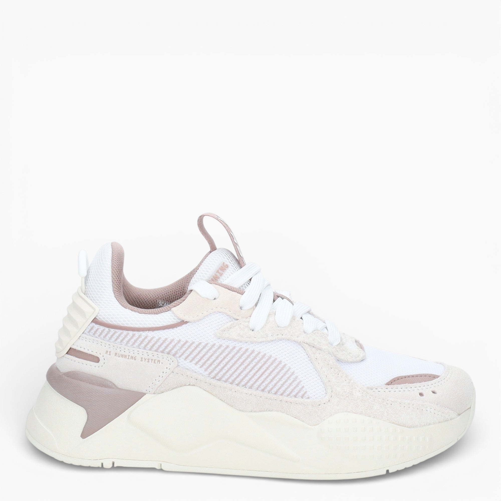 Sneakers Rs-x Heritage Donna