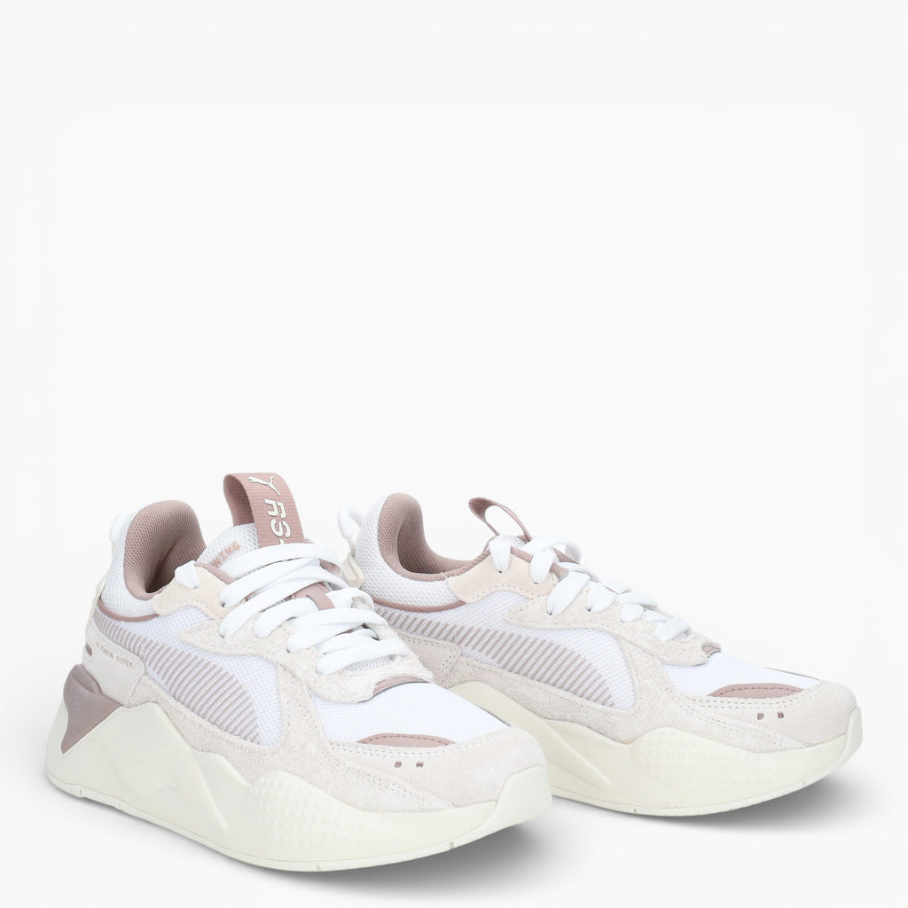 Baskets Rs-x Heritage Femme