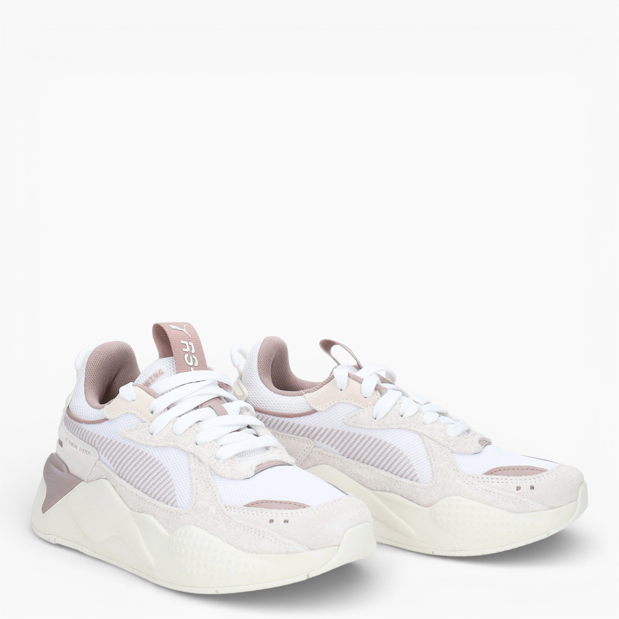 Sneakers Rs-x Heritage Donna