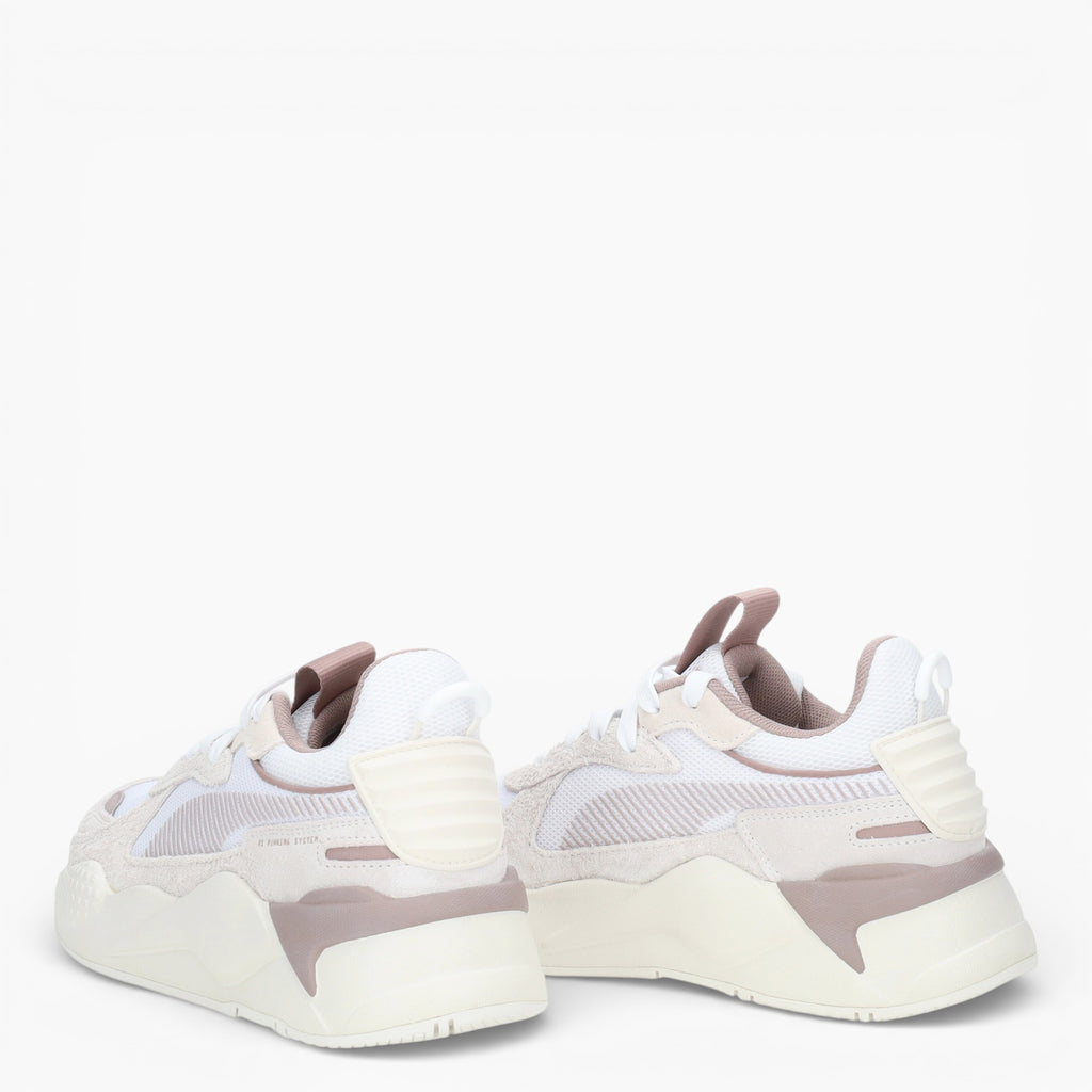 Baskets Rs-x Heritage Femme