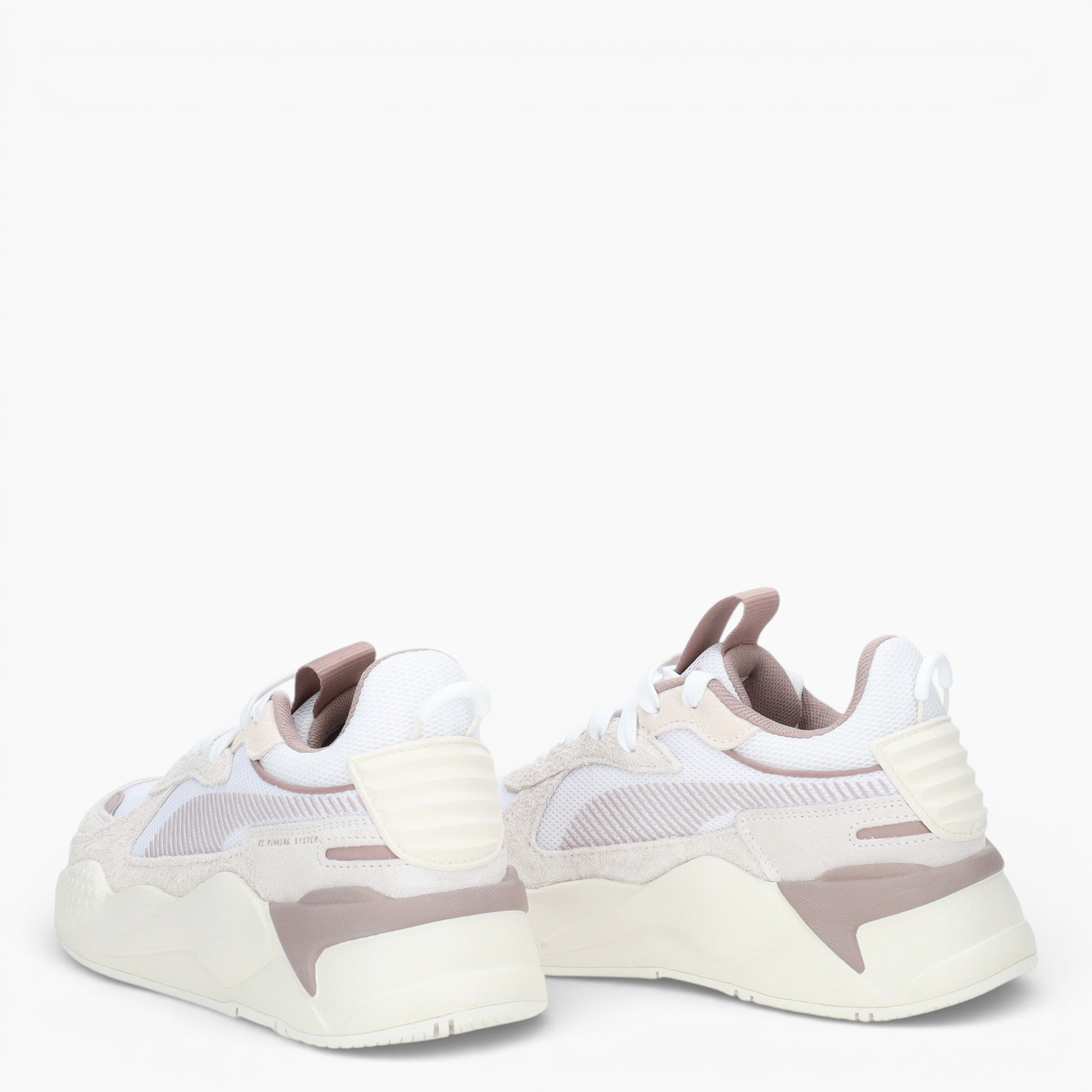 Sneakers Rs-x Heritage Donna