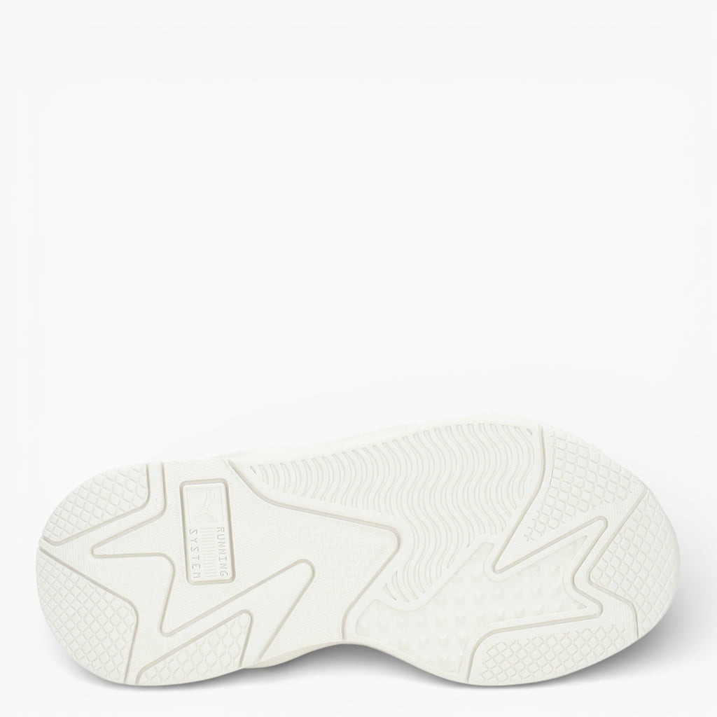 Baskets Rs-x Heritage Femme