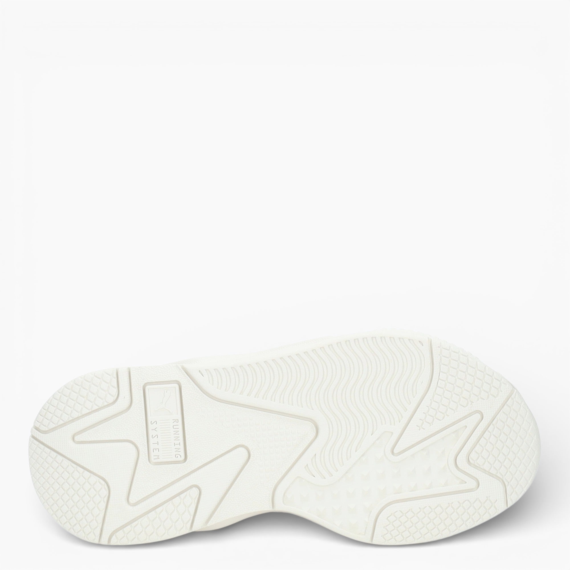 Sneakers Rs-x Heritage Donna