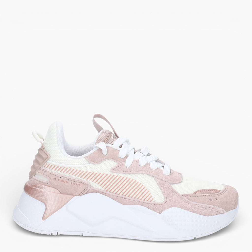 Baskets Rs-x Heritage Femme