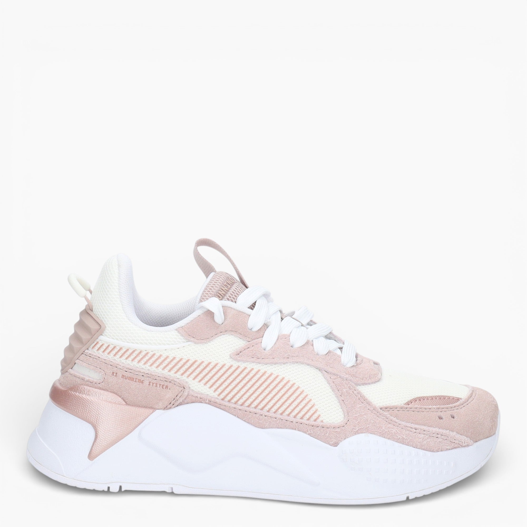 Sneakers Rs-x Heritage Donna