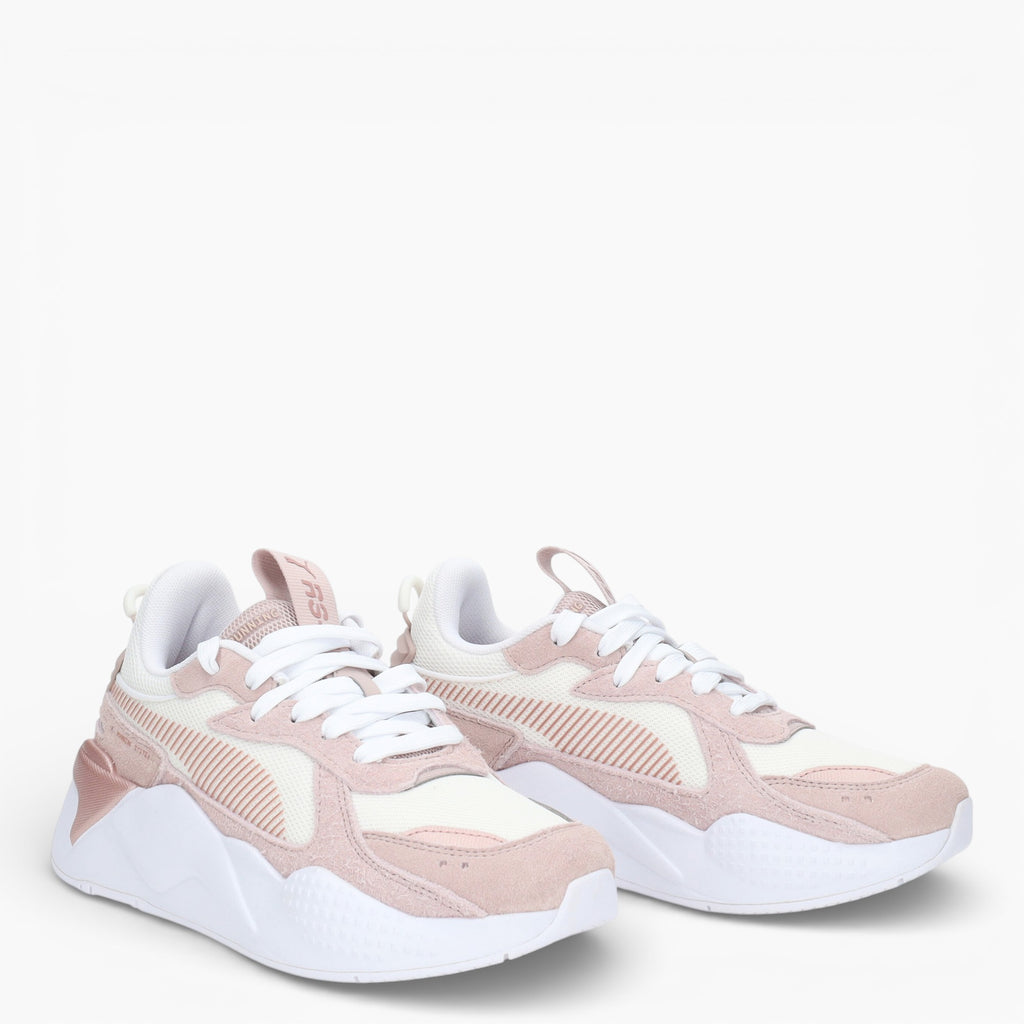 Baskets Rs-x Heritage Femme