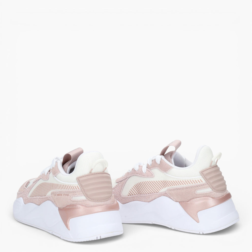 Baskets Rs-x Heritage Femme