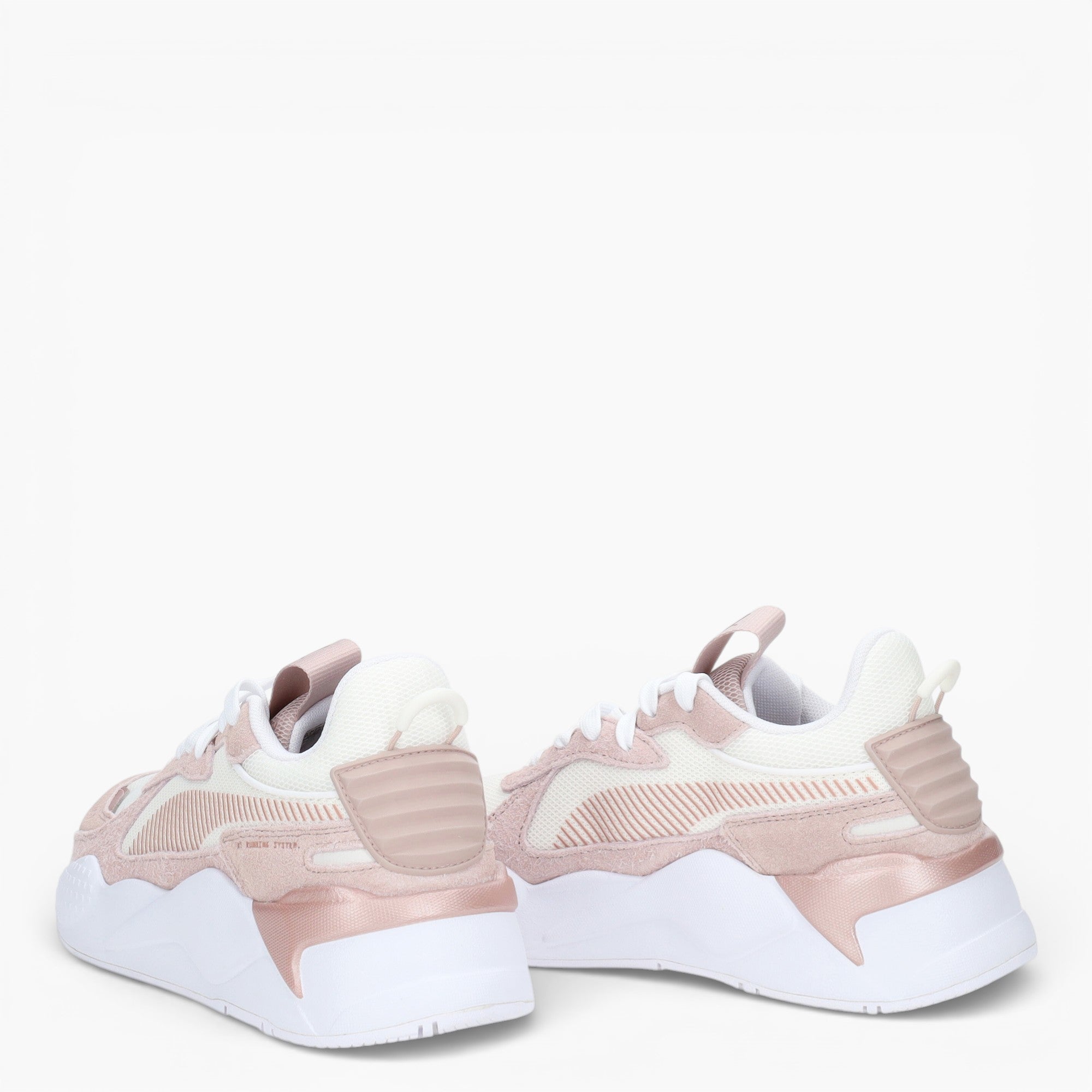 Sneakers Rs-x Heritage Donna