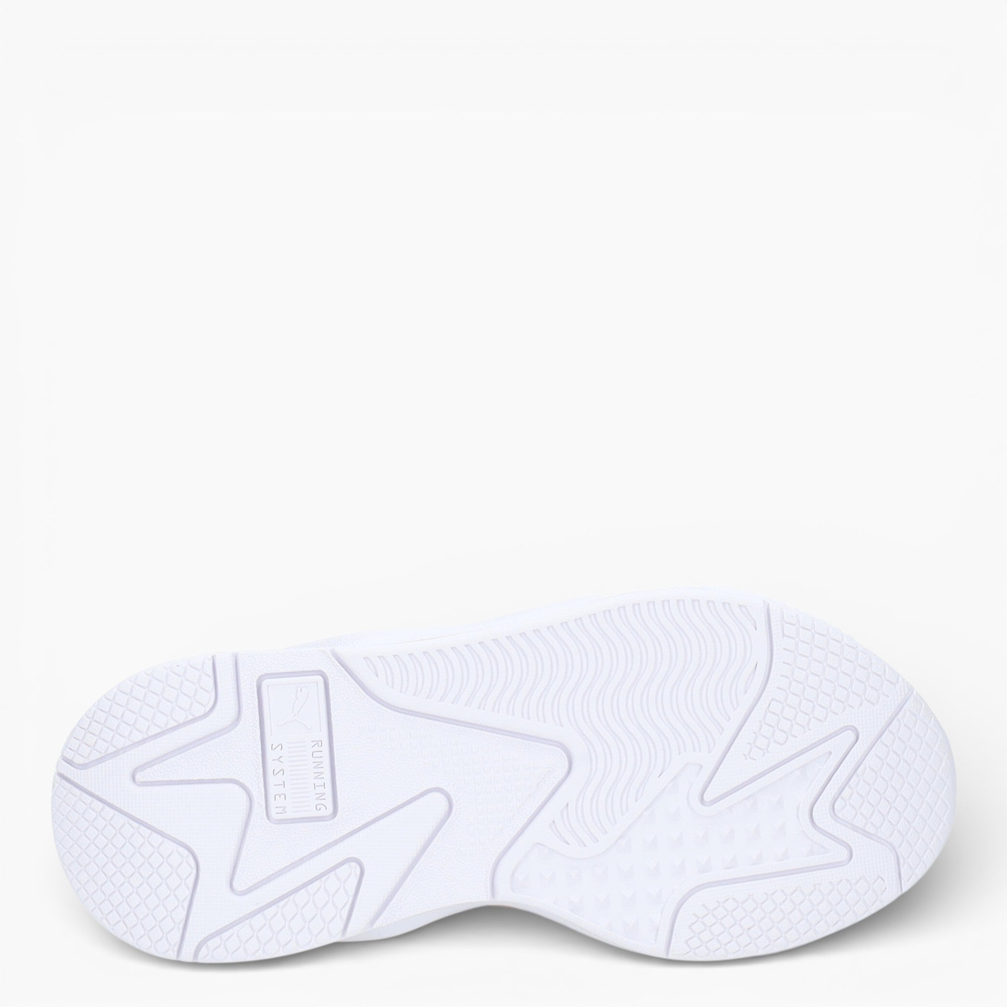 Sneakers Rs-x Heritage Donna