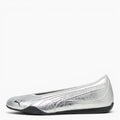 Ballerine Metallic Whisper