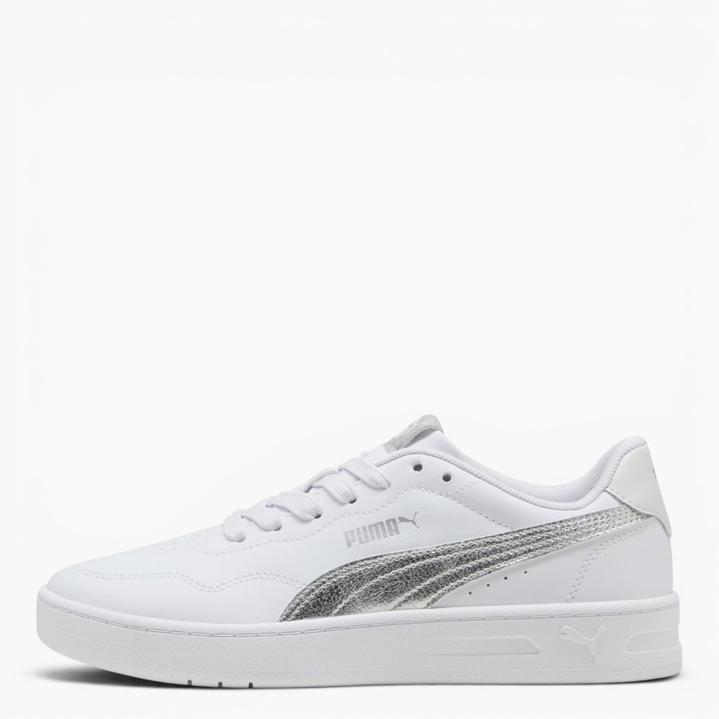 Court Lally Metallic Whisper