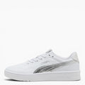 Court Lally Metallic Whisper