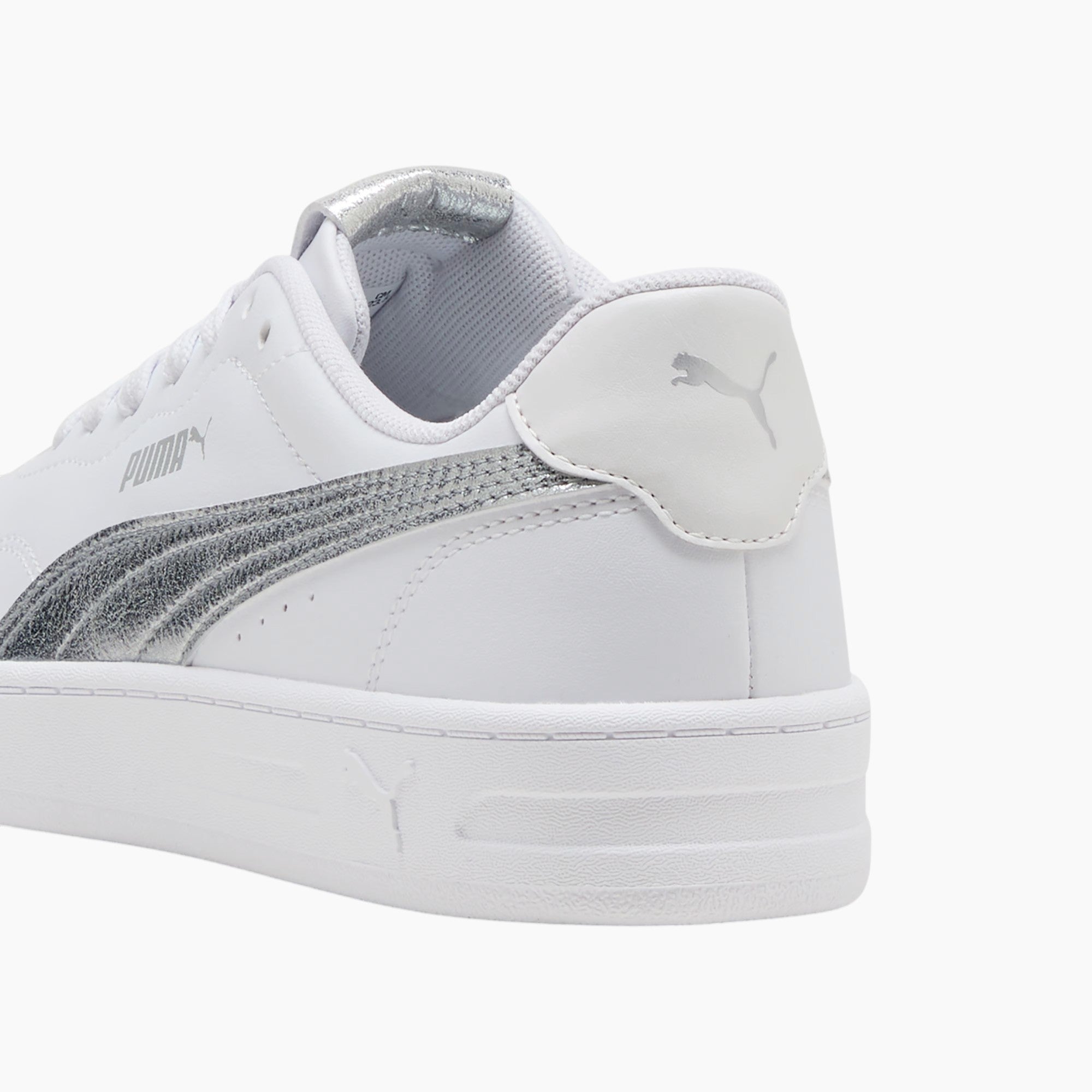 Court Lally Metallic Whisper