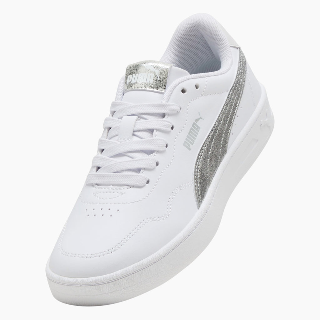 Court Lally Metallic Whisper