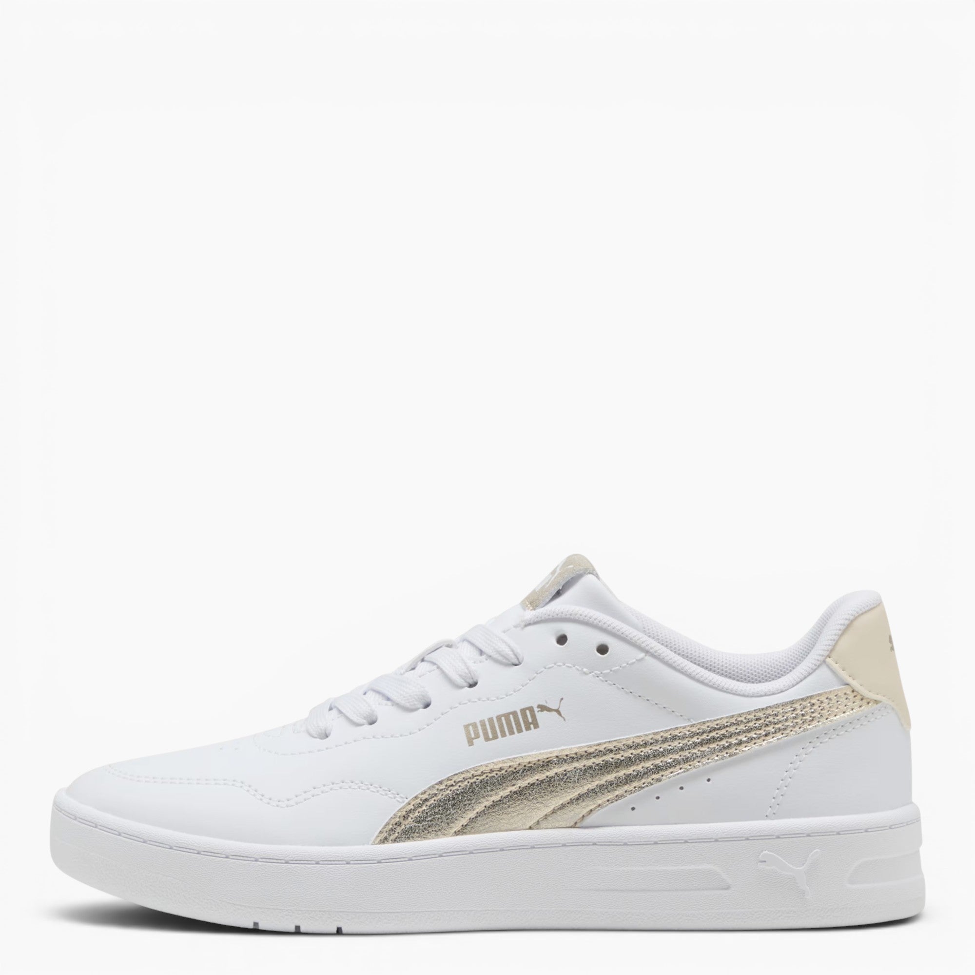 Court Lally Metallic Whisper