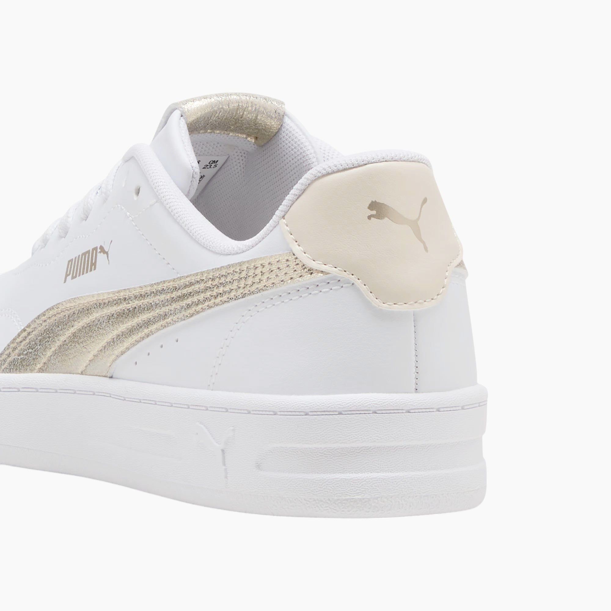 Court Lally Metallic Whisper