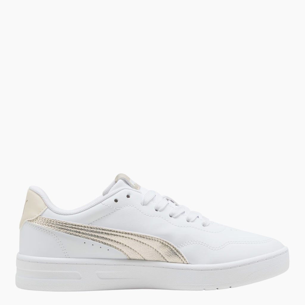 Court Lally Metallic Whisper
