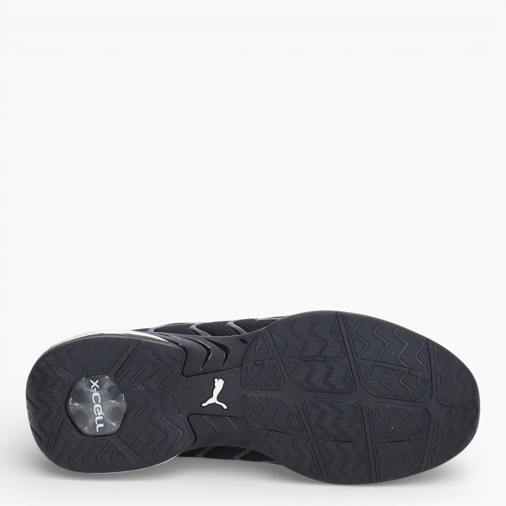 Baskets Voltra Homme