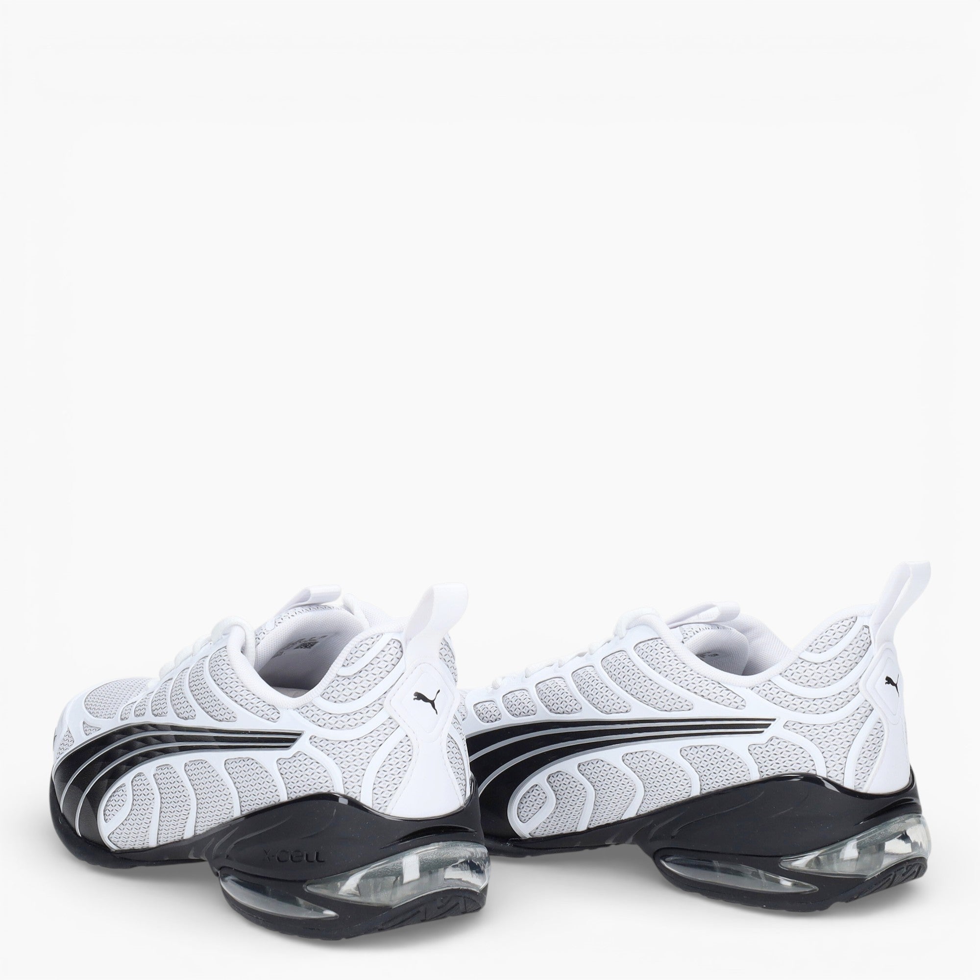 Sneakers Voltra Uomo